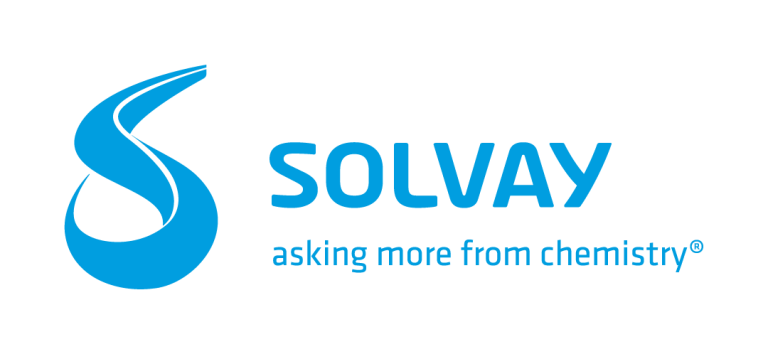 Solvay